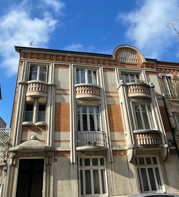 Sale House Orléans 9&nbsp;Rooms 294&nbsp;m²