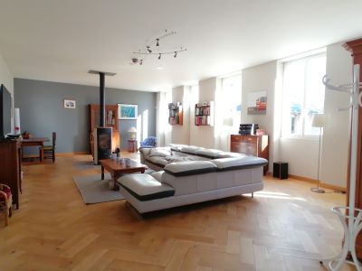 maison 8 Pièces en vente sur ORLEANS (45000) Vente Maison Orléans 8 Pièces 266 m²