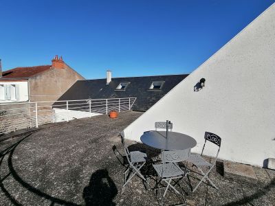 maison 8 Pièces en vente sur ORLEANS (45000) Vente Maison Orléans 8 Pièces 266 m²
