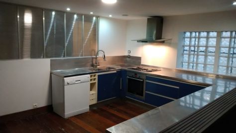 Vente Appartement Orléans 4&nbsp;Pièces 115&nbsp;m²