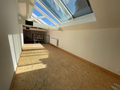 Vente Appartement Orléans 4&nbsp;Pièces 115&nbsp;m²