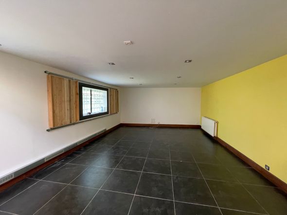 Sale Apartment Orléans 4&nbsp;Rooms 115&nbsp;m²