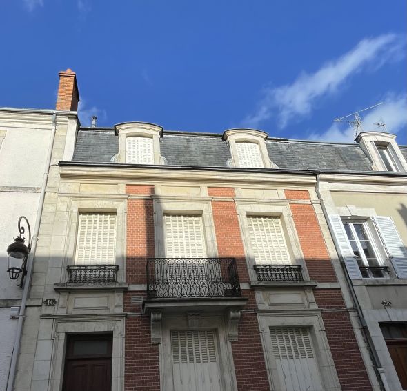 Sale House Orléans 6&nbsp;Rooms 140&nbsp;m²