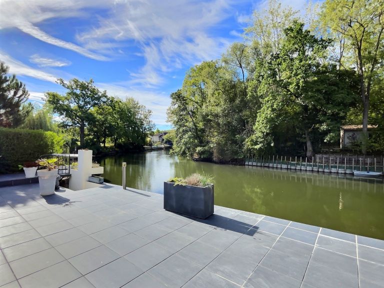 maison 5 Pièces en vente sur ORLEANS (45100)