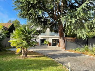 Vente Maison Orléans 5&nbsp;Pièces 116&nbsp;m²