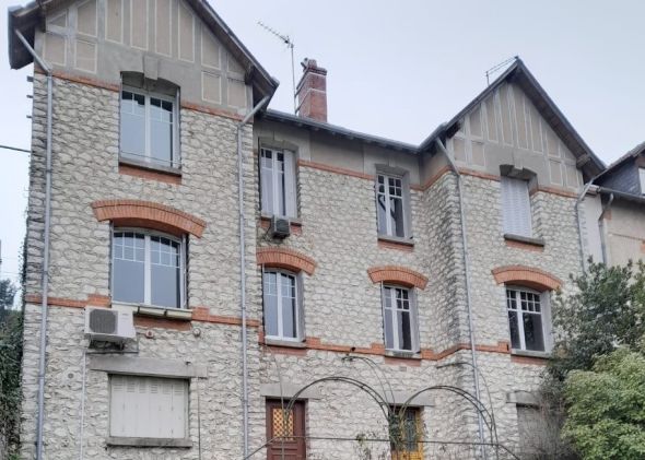 Sale House Blois 12&nbsp;Rooms 156&nbsp;m²