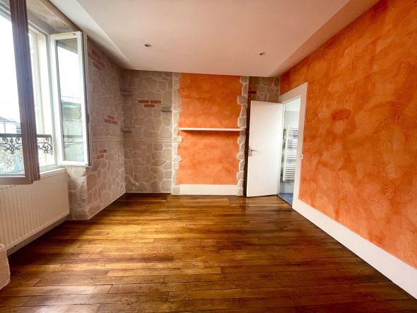 Sale Apartment Orléans 2&nbsp;Rooms 36&nbsp;m²