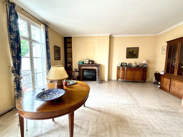 Vente Appartement Tours 5&nbsp;Pièces 90&nbsp;m²