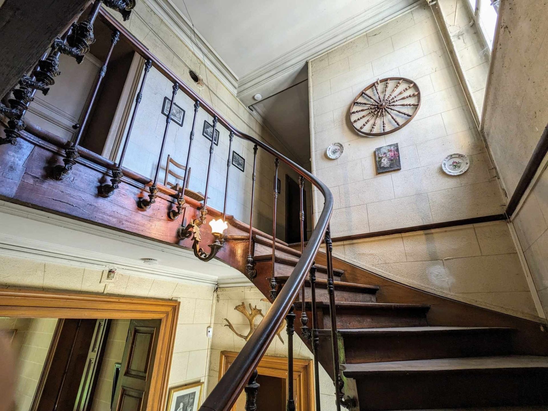 house 13 Rooms for sale on AMBOISE (37400)