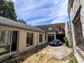 house 13 Rooms for sale on AMBOISE (37400)