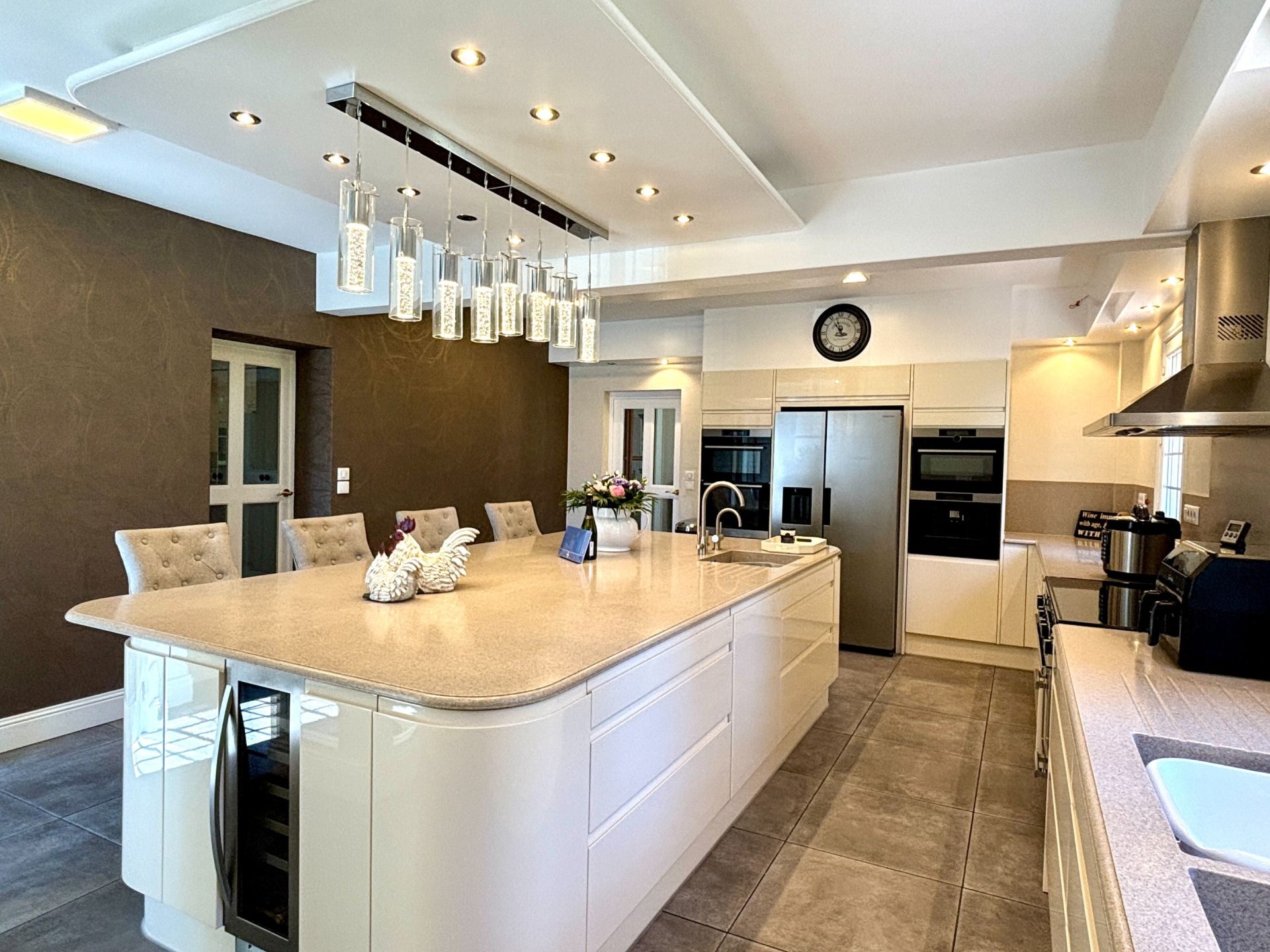 maison 16 Pièces en vente sur ST CYRAN DU JAMBOT (36700)