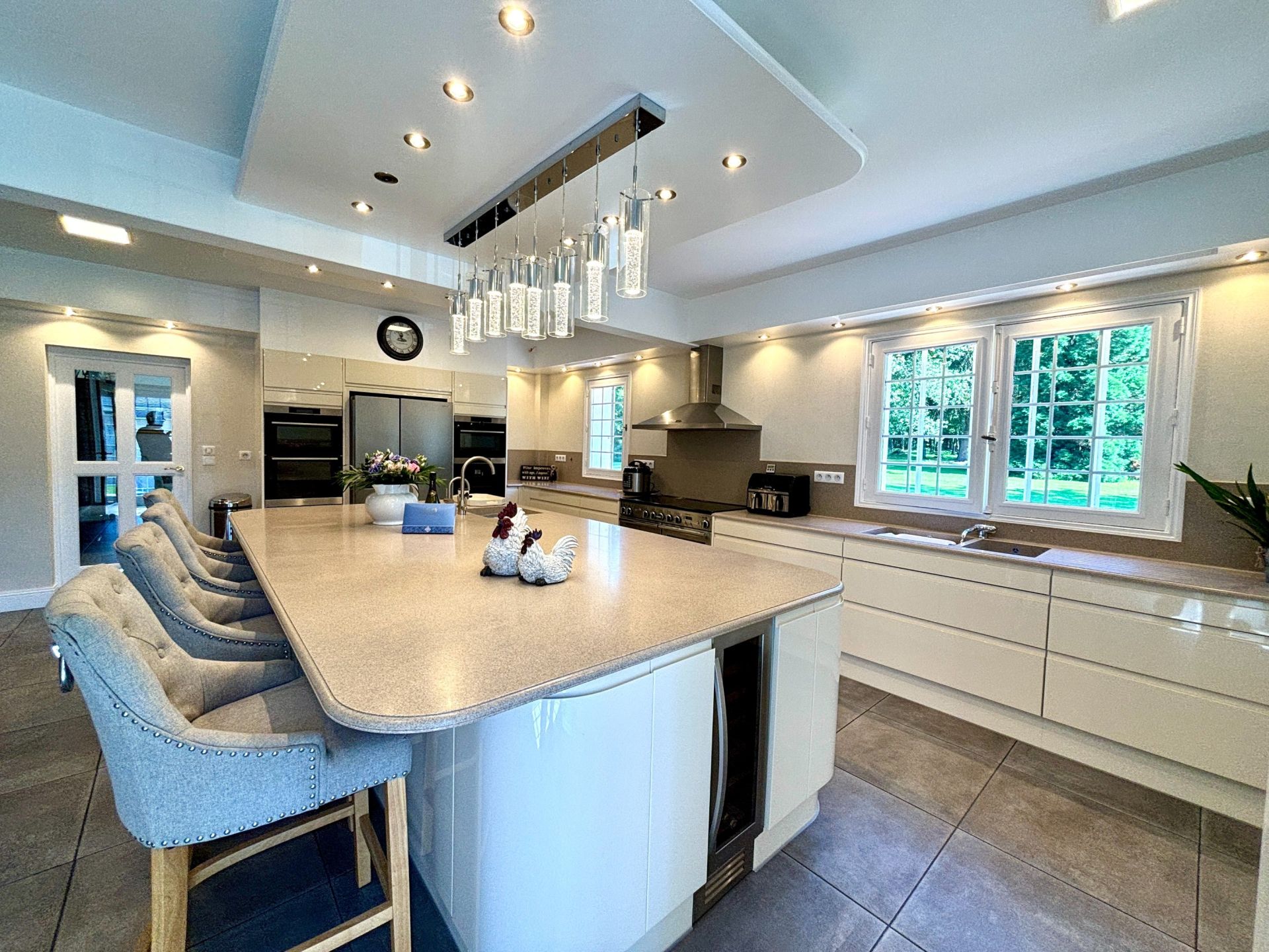 maison 16 Pièces en vente sur ST CYRAN DU JAMBOT (36700)