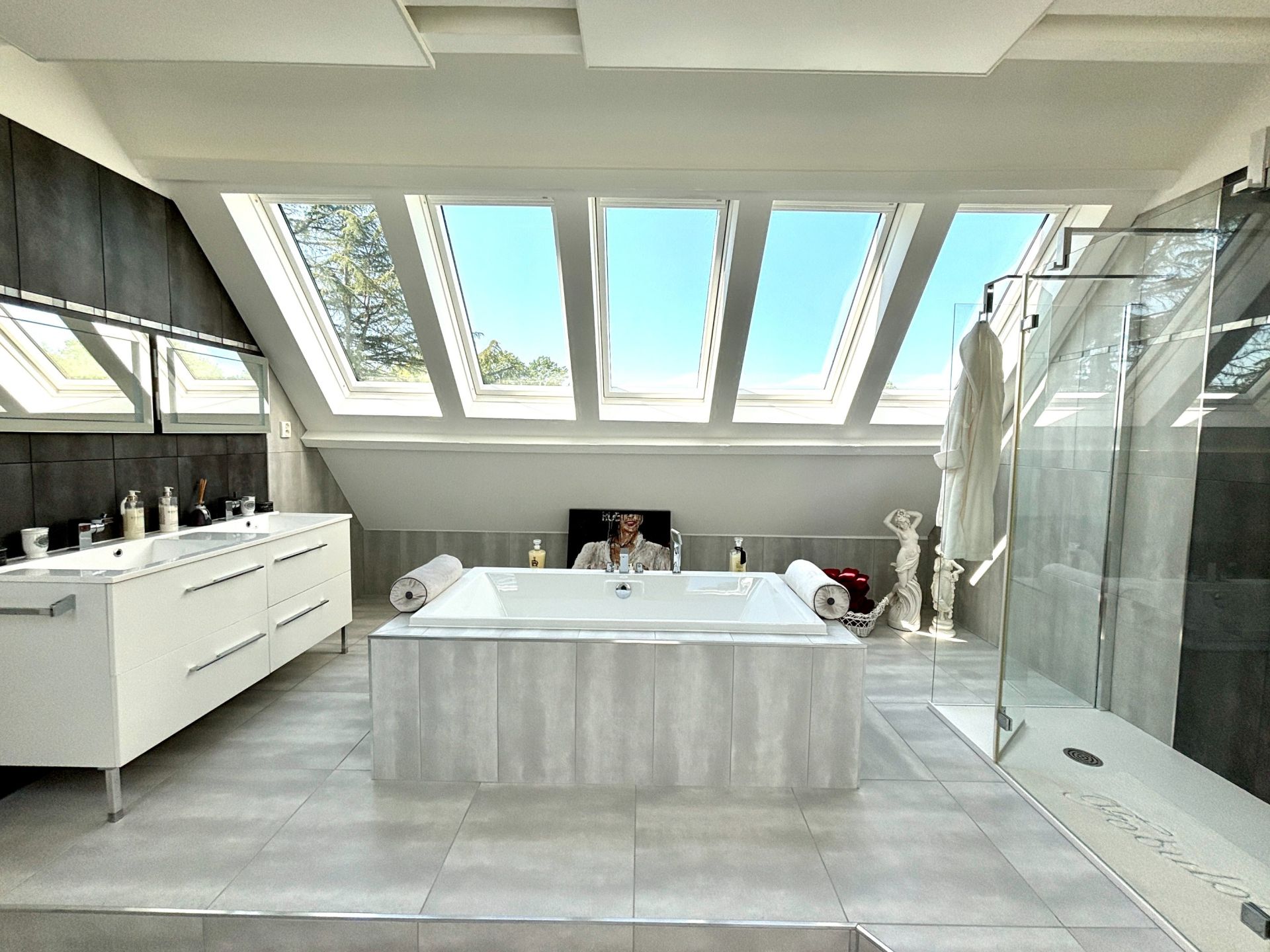 maison 16 Pièces en vente sur ST CYRAN DU JAMBOT (36700)