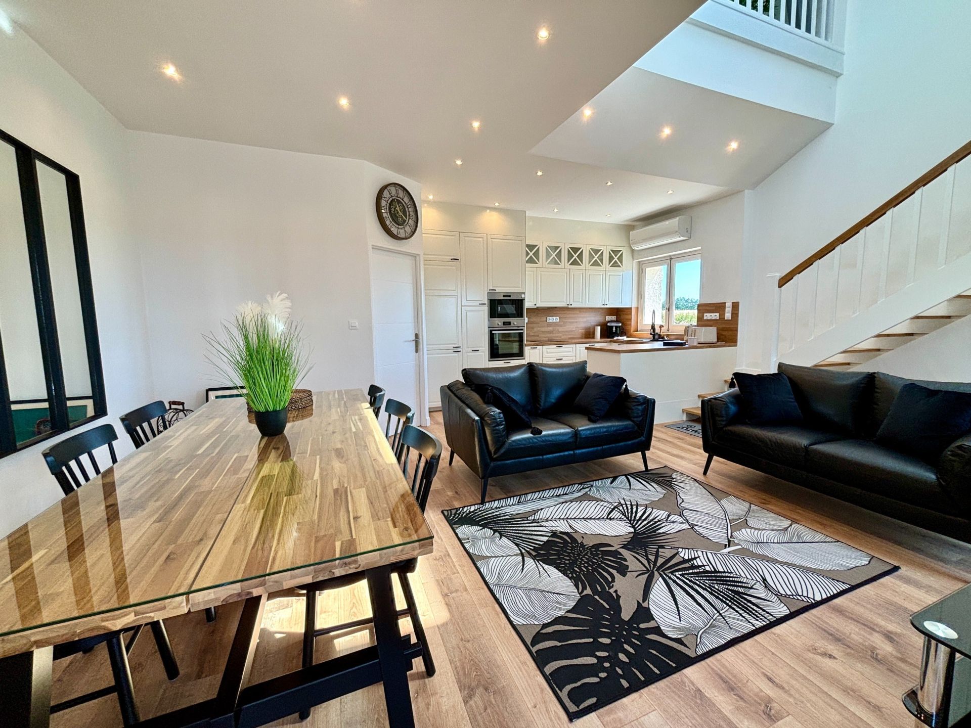 maison 16 Pièces en vente sur ST CYRAN DU JAMBOT (36700)