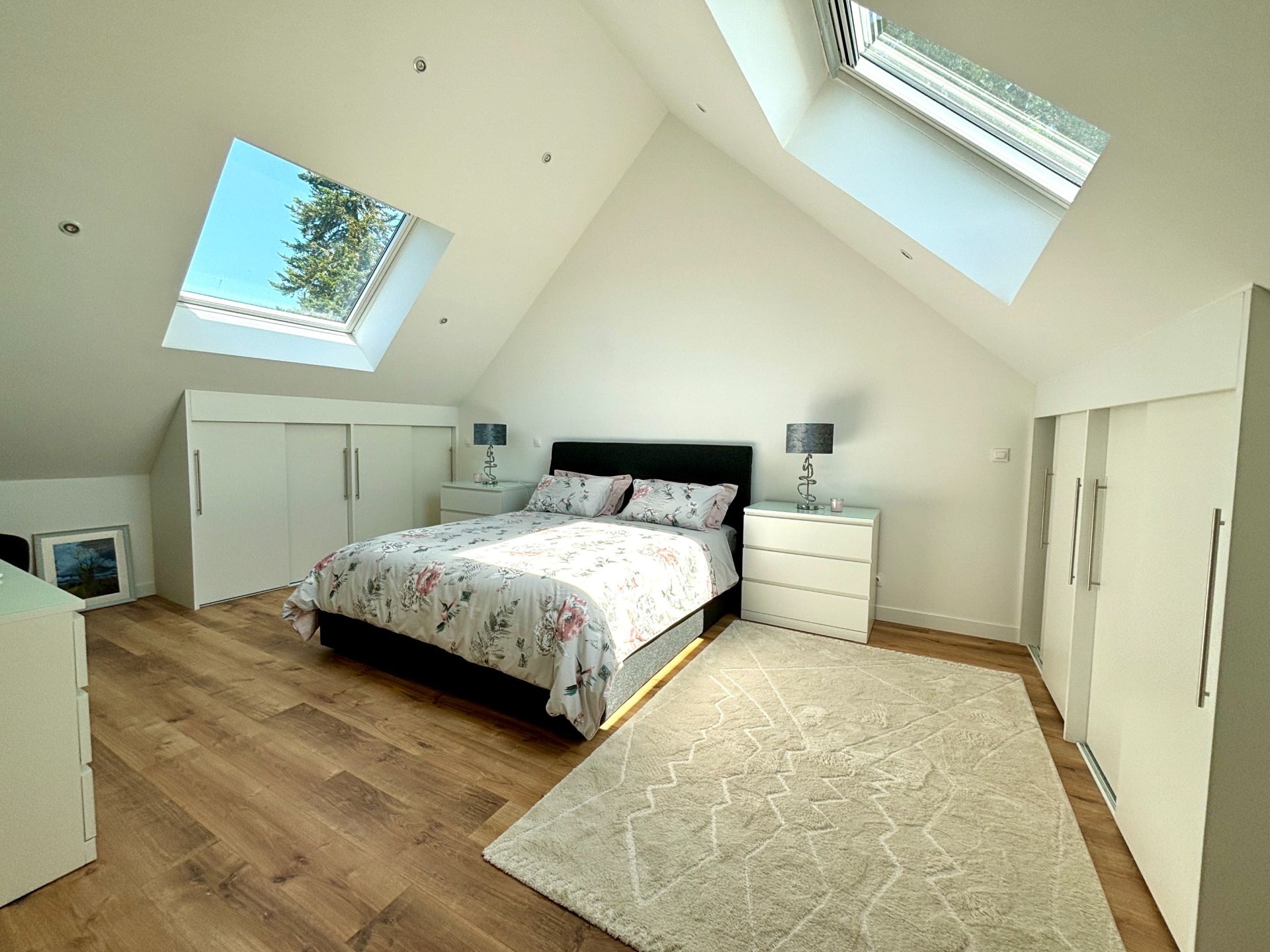 maison 16 Pièces en vente sur ST CYRAN DU JAMBOT (36700)