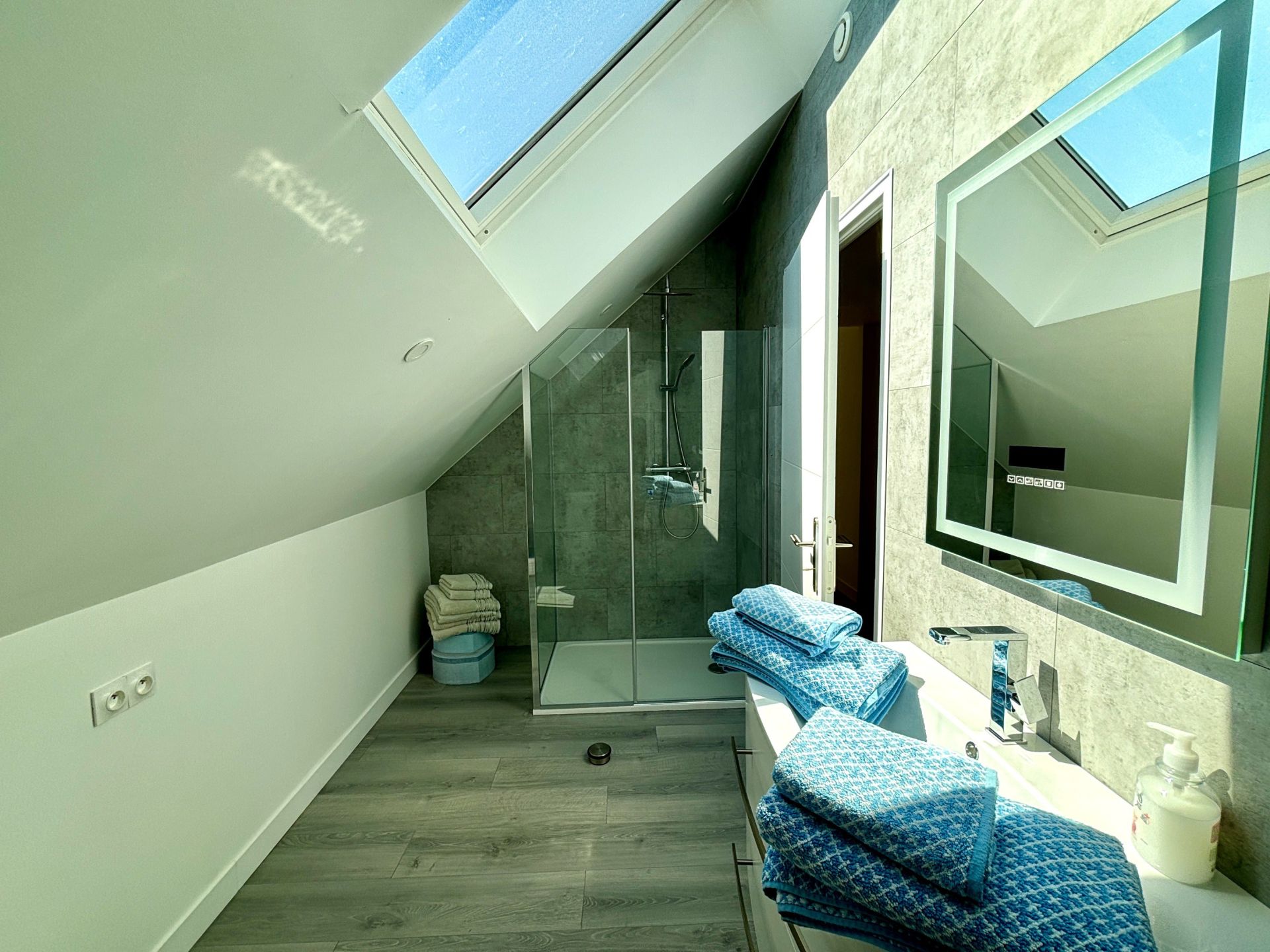 maison 16 Pièces en vente sur ST CYRAN DU JAMBOT (36700)