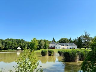 maison 16 Pièces en vente sur ST CYRAN DU JAMBOT (36700)