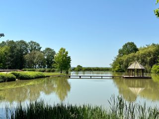 maison 16 Pièces en vente sur ST CYRAN DU JAMBOT (36700)