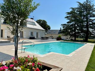 maison 16 Pièces en vente sur ST CYRAN DU JAMBOT (36700)