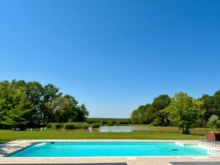 maison 16 Pièces en vente sur ST CYRAN DU JAMBOT (36700)