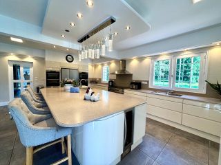 maison 16 Pièces en vente sur ST CYRAN DU JAMBOT (36700)