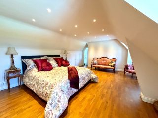 maison 16 Pièces en vente sur ST CYRAN DU JAMBOT (36700)