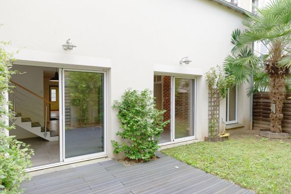 Vente Maison Orléans 6&nbsp;Pièces 157&nbsp;m²