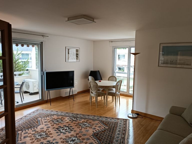 apartment 2 Rooms for sale on BLOIS (41000)