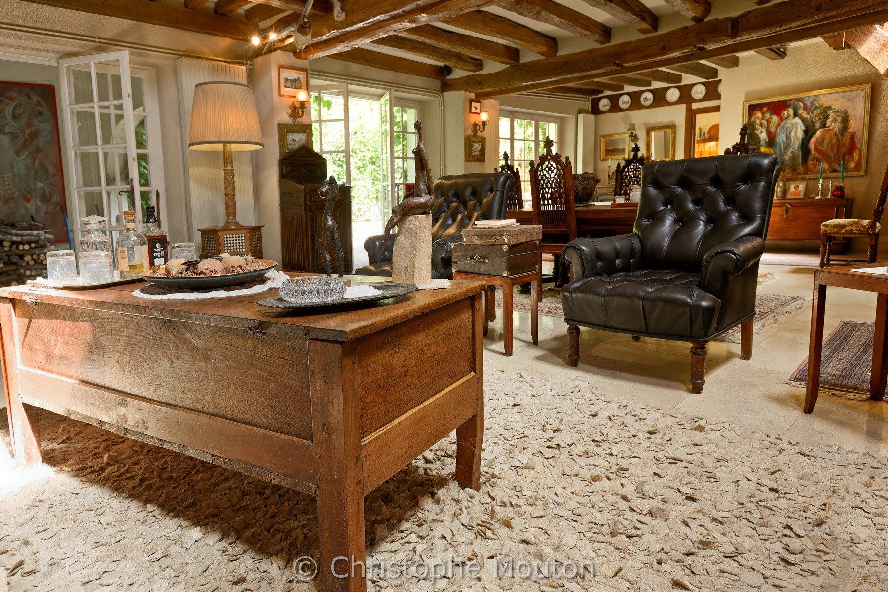 house 9 Rooms for sale on LAILLY EN VAL (45740)