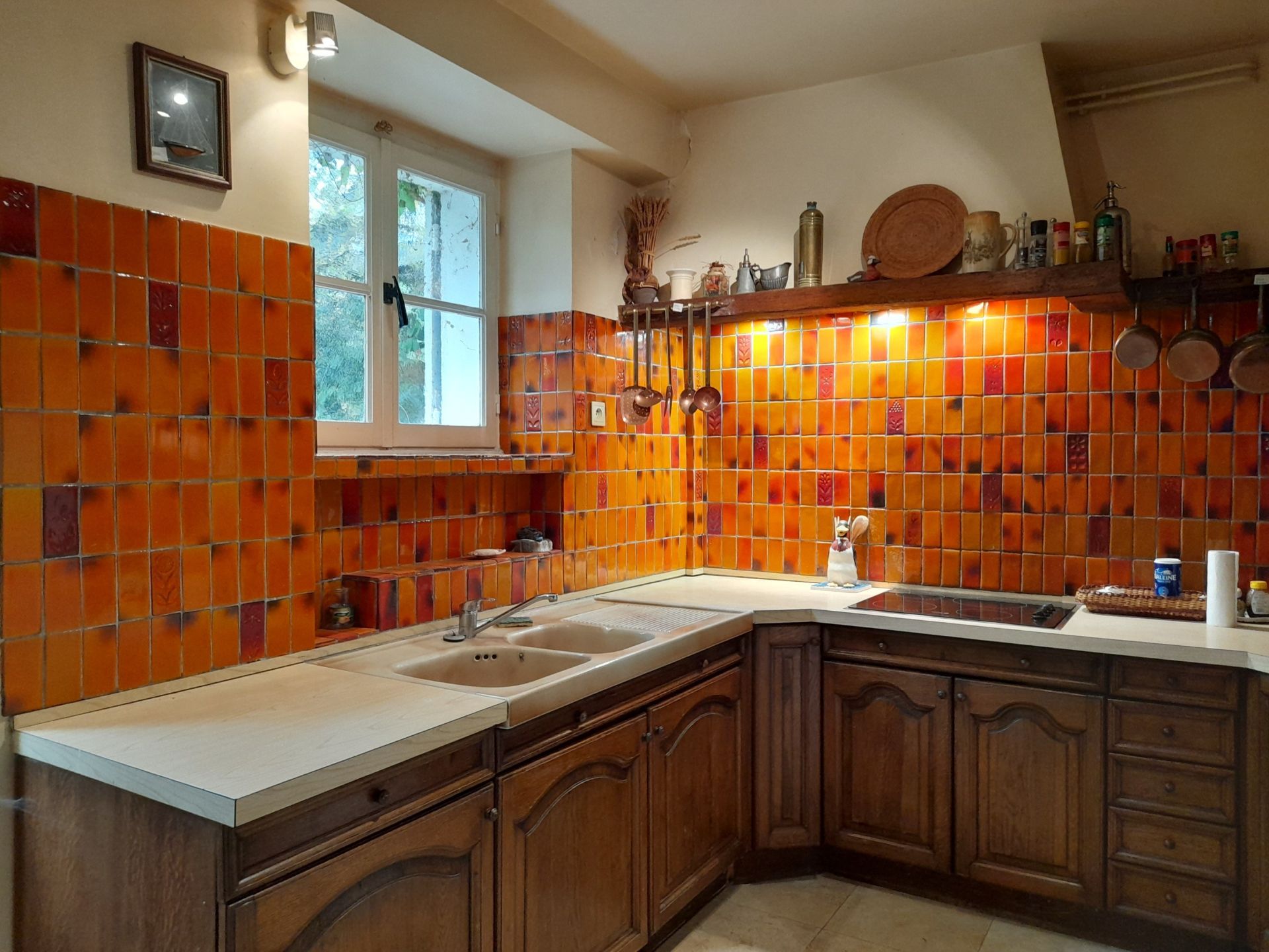 maison 9 Pièces en vente sur LAILLY EN VAL (45740)