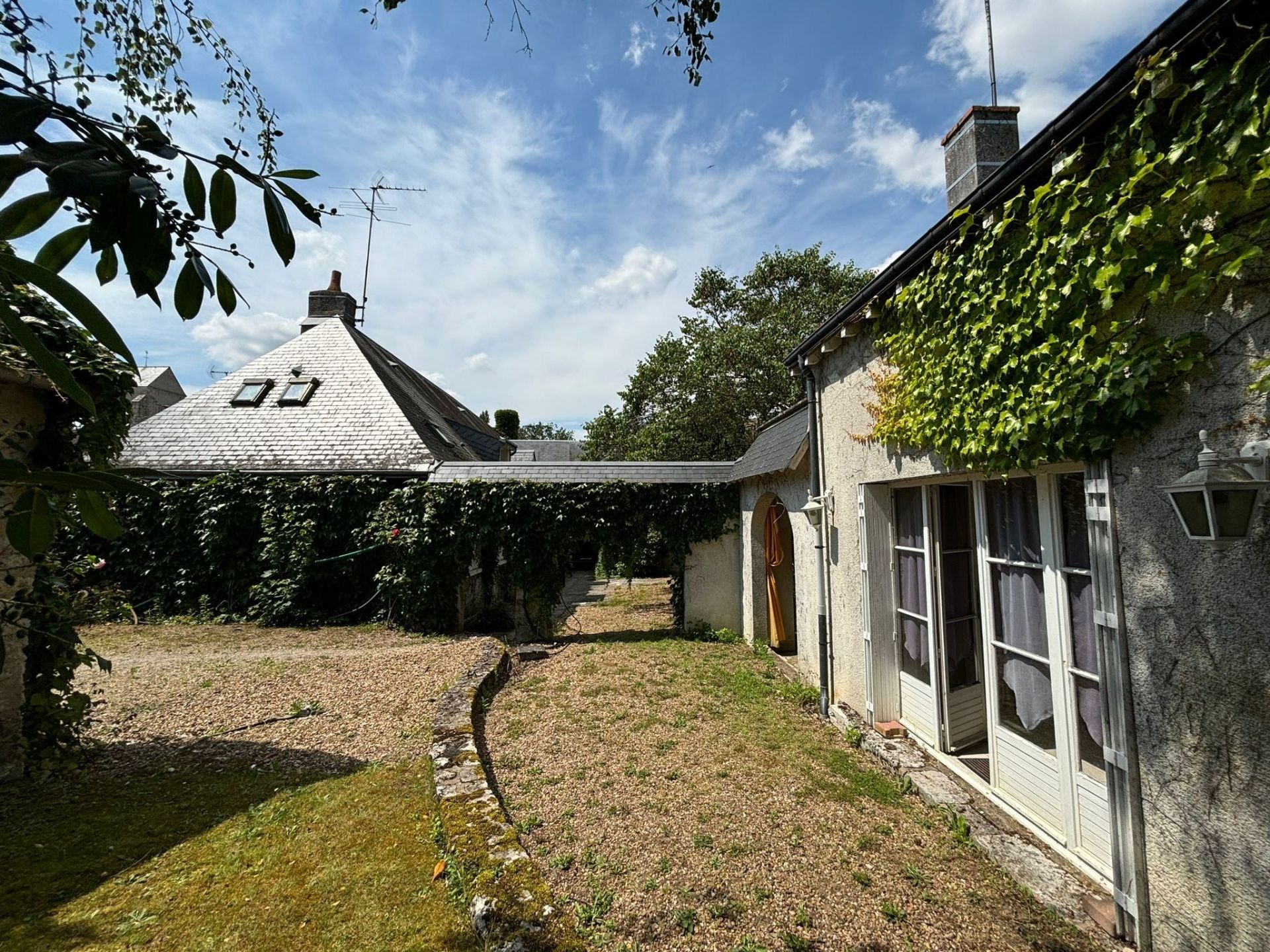 maison 9 Pièces en vente sur LAILLY EN VAL (45740)