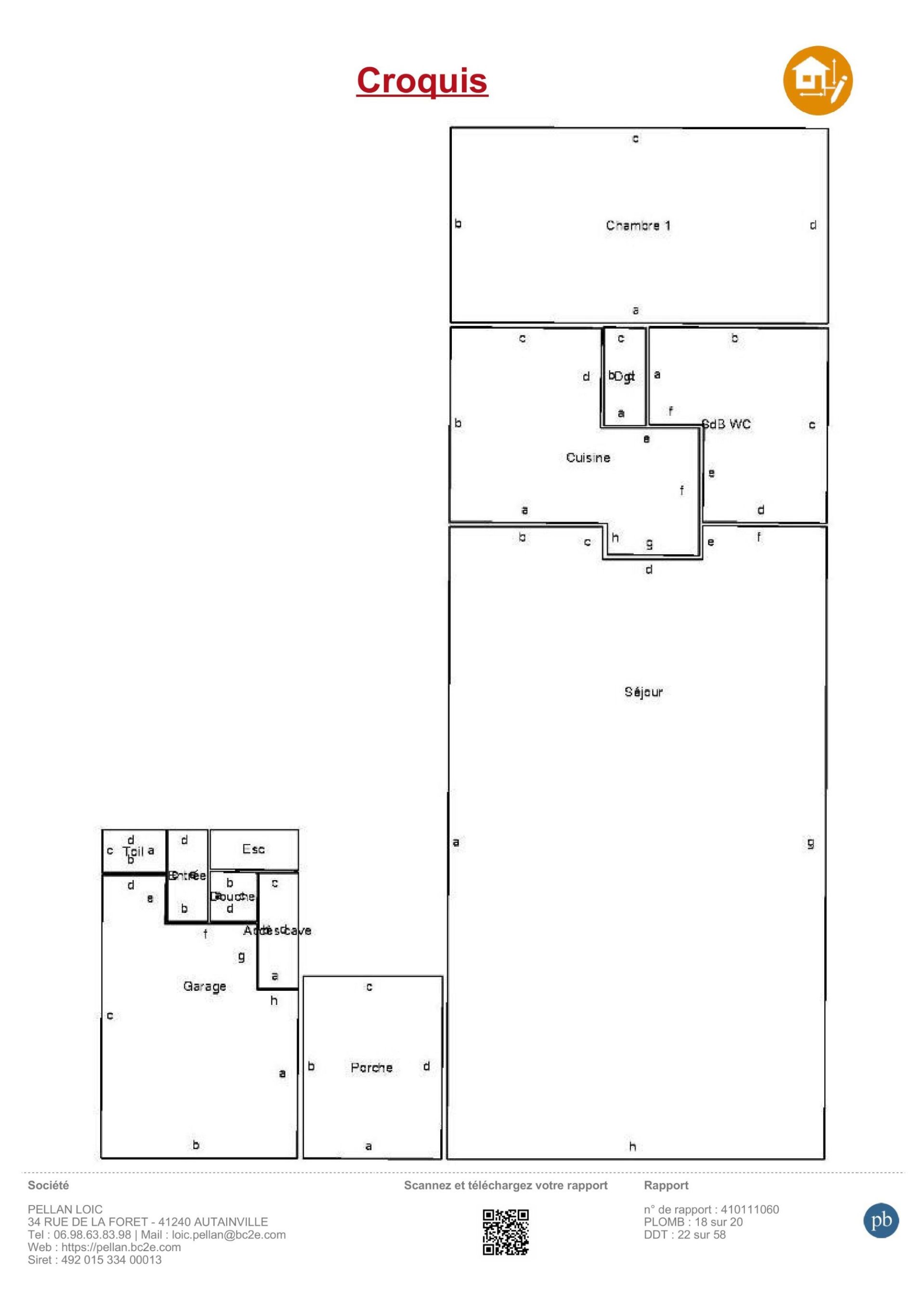 house 9 Rooms for sale on LAILLY EN VAL (45740)