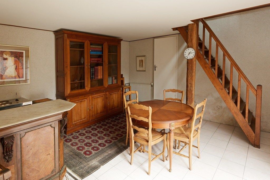 house 9 Rooms for sale on LAILLY EN VAL (45740)