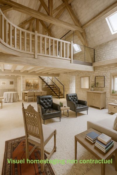 Vente Maison Lailly-en-Val 9&nbsp;Pièces 230&nbsp;m²