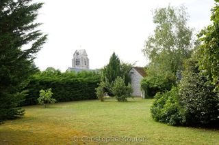 maison 9 Pièces en vente sur LAILLY EN VAL (45740)