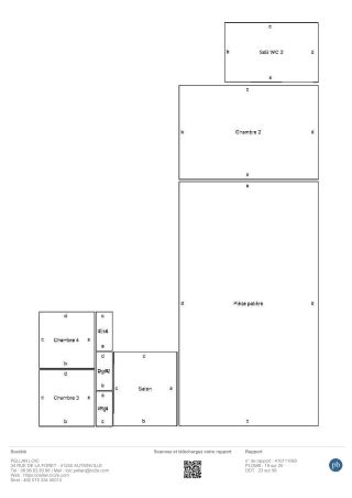 house 9 Rooms for sale on LAILLY EN VAL (45740)