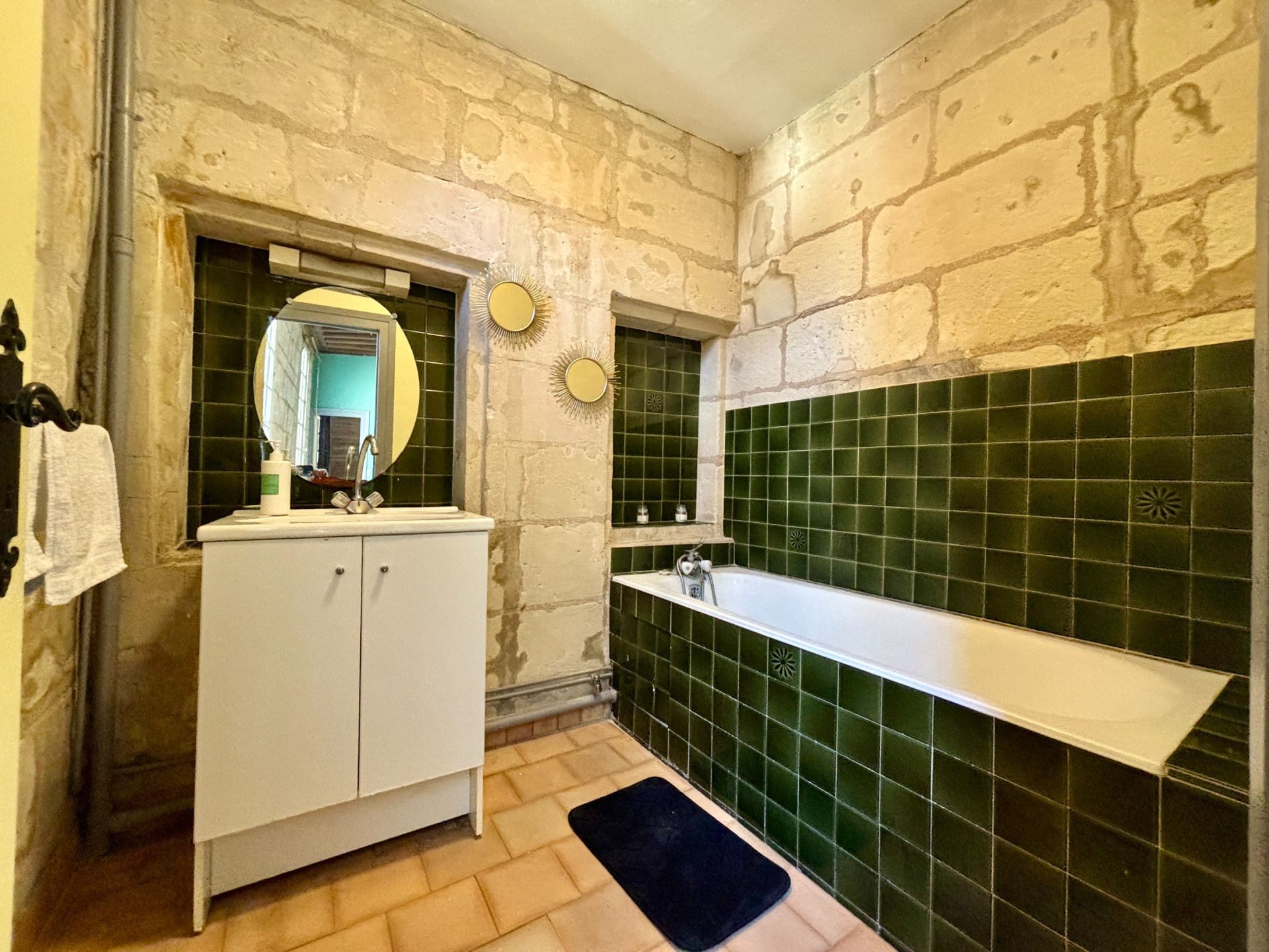 apartment 2 Rooms for sale on TOURS (37000)