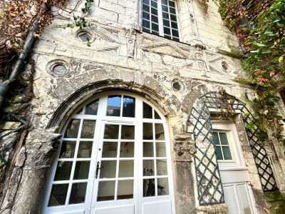 Vente Appartement Tours 2&nbsp;Pièces 41&nbsp;m²