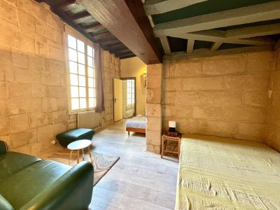 Vente Appartement Tours 2&nbsp;Pièces 41&nbsp;m²