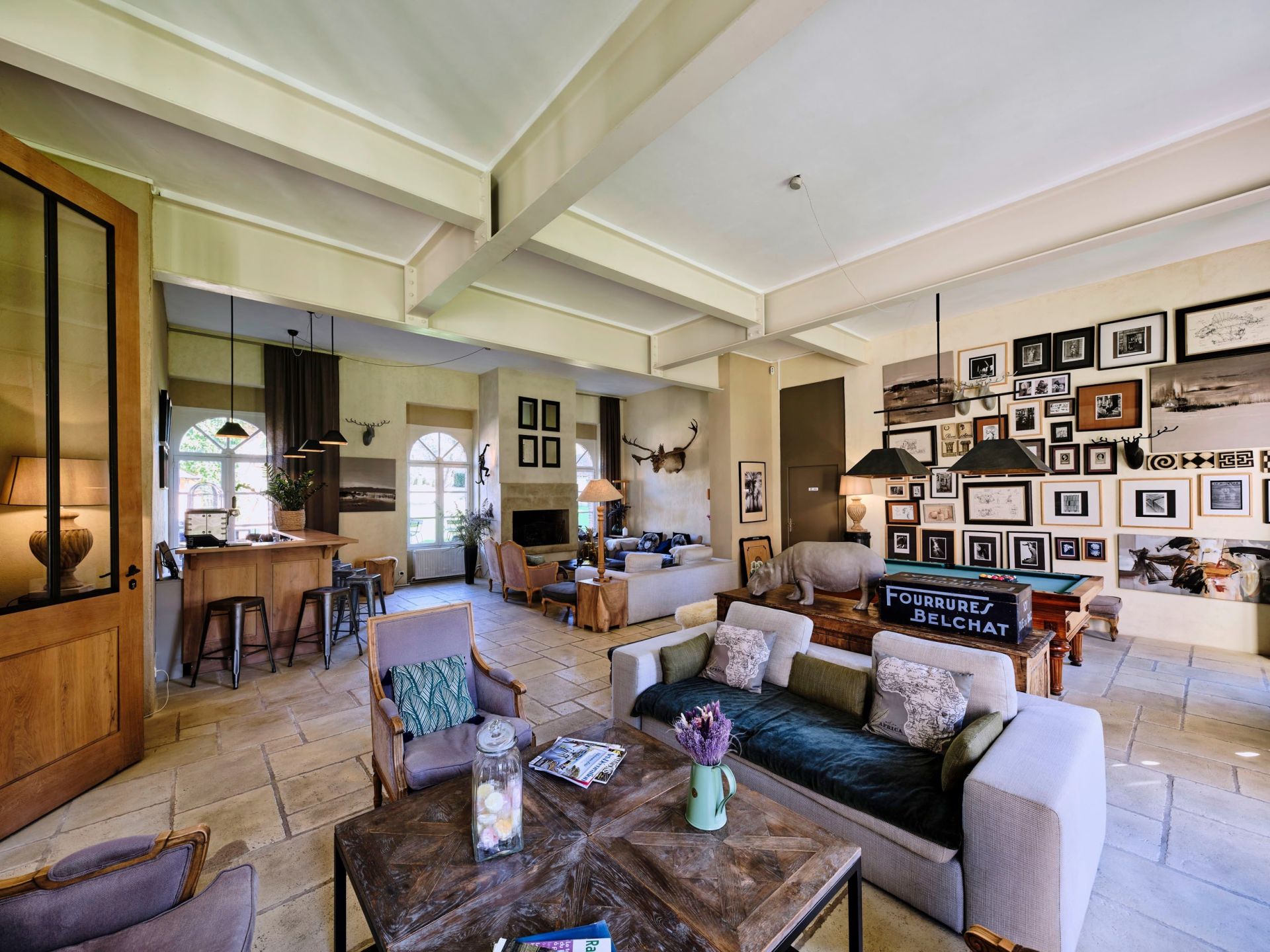 propriété 30 Pièces en vente sur CHATEAUDUN (28200)