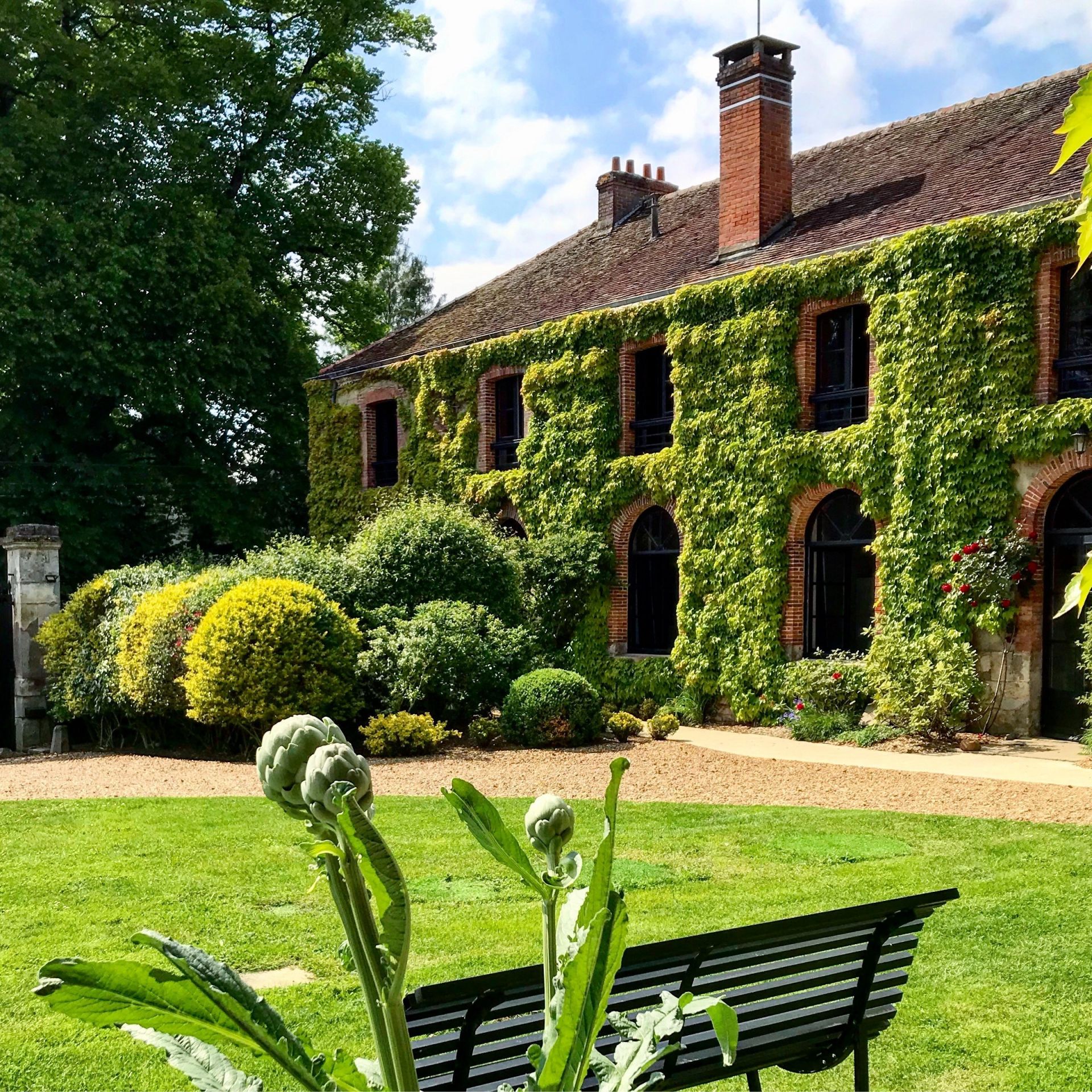 propriété 30 Pièces en vente sur CHATEAUDUN (28200)