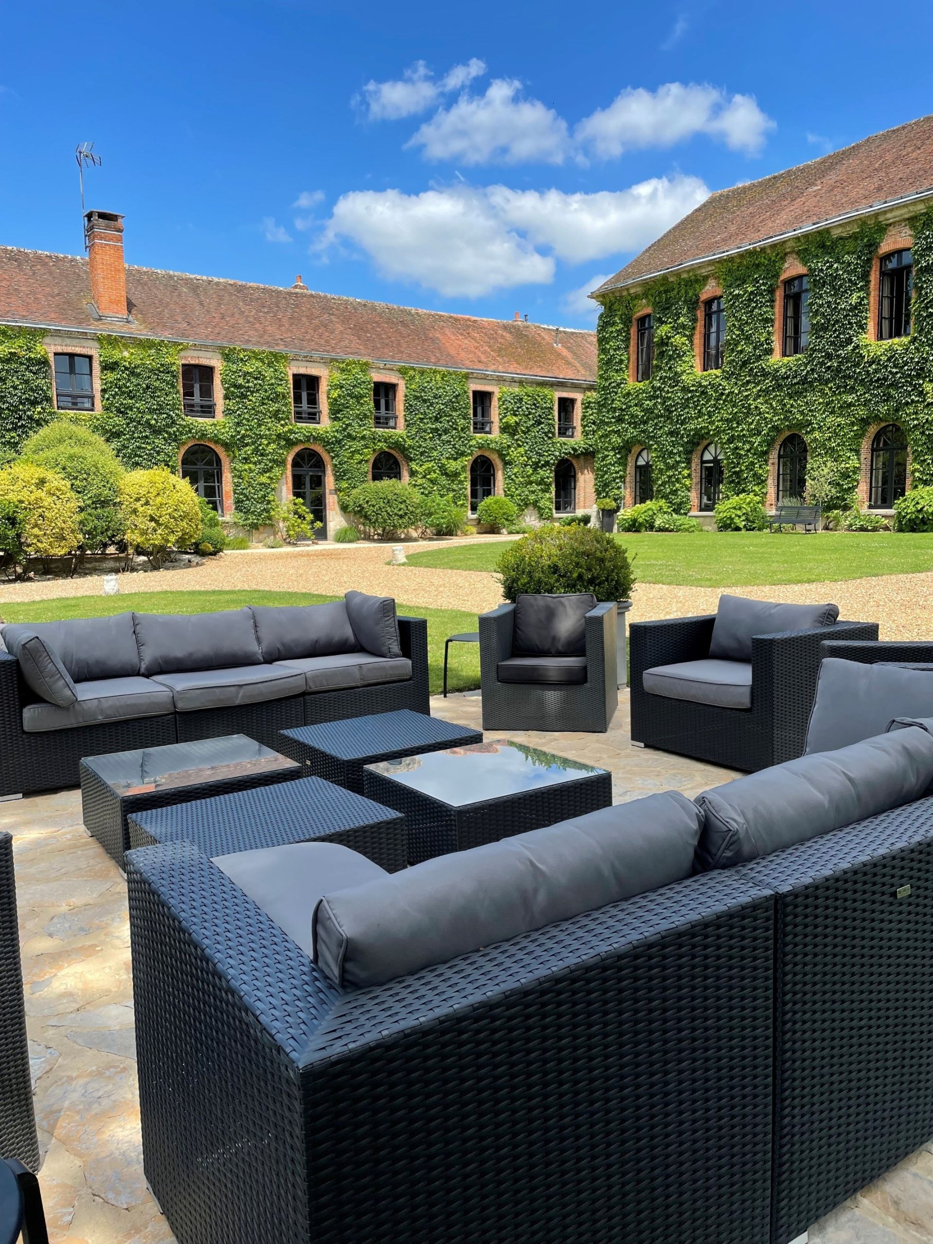 propriété 30 Pièces en vente sur CHATEAUDUN (28200)