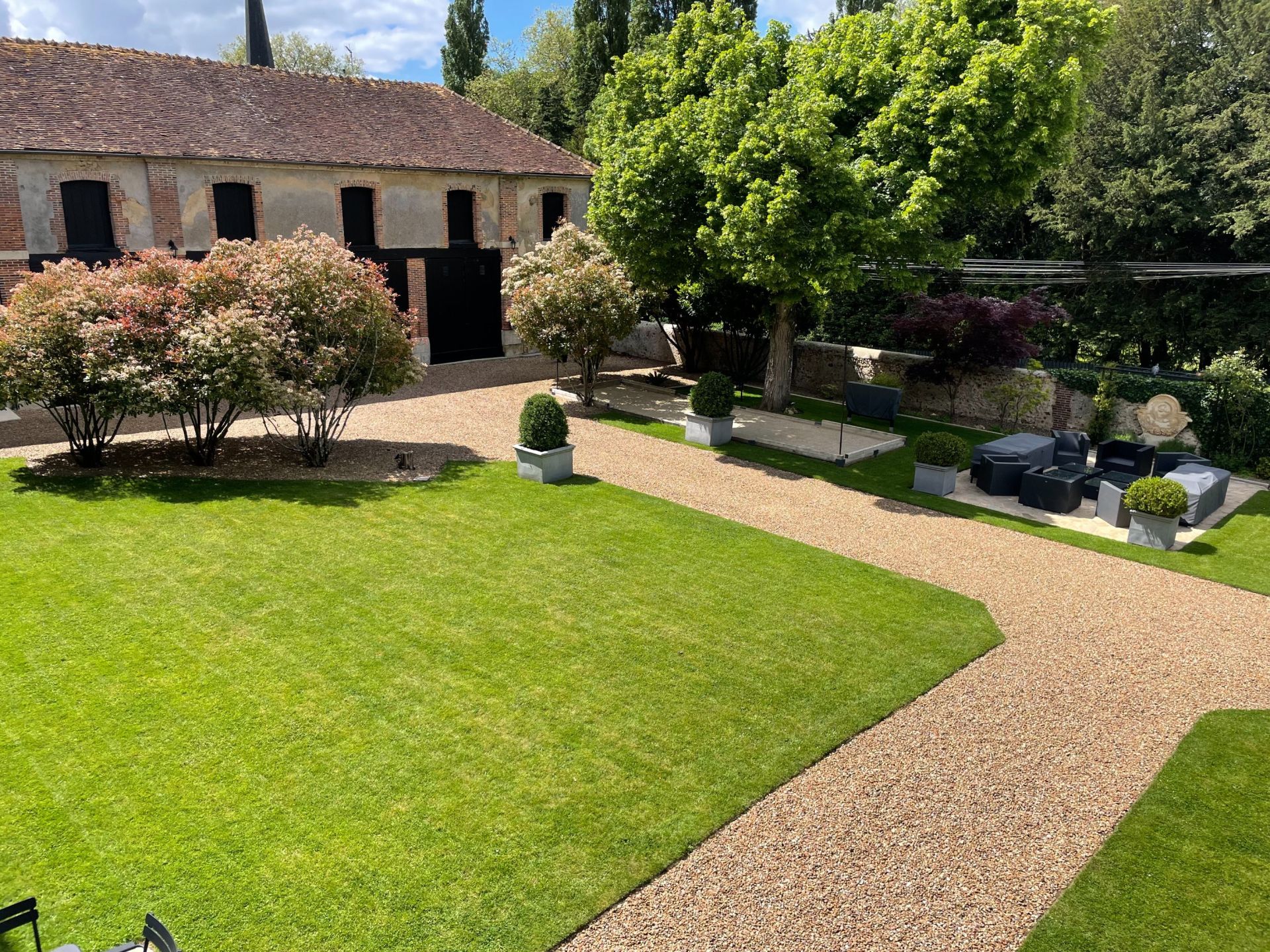 propriété 30 Pièces en vente sur CHATEAUDUN (28200)