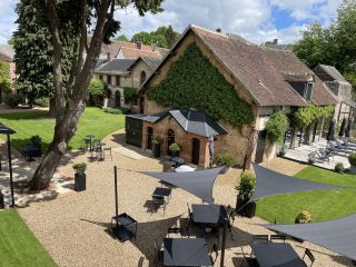 propriété 30 Pièces en vente sur CHATEAUDUN (28200)