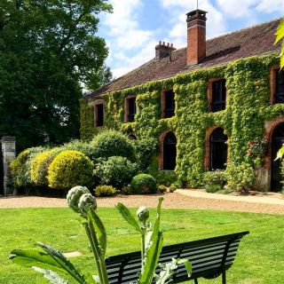 propriété 30 Pièces en vente sur CHATEAUDUN (28200)