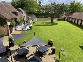 propriété 30 Pièces en vente sur CHATEAUDUN (28200)