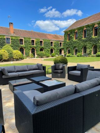 propriété 30 Pièces en vente sur CHATEAUDUN (28200)