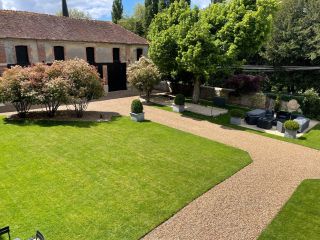 propriété 30 Pièces en vente sur CHATEAUDUN (28200)