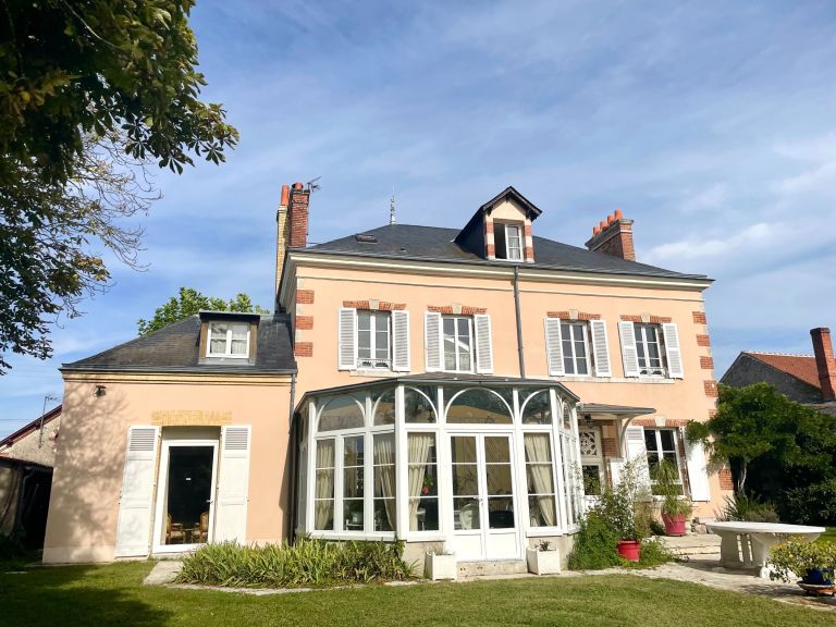 maison 8 Pièces en vente sur OLIVET (45160)