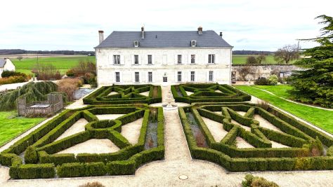 Vente Château Chinon 25&nbsp;Pièces 873&nbsp;m²